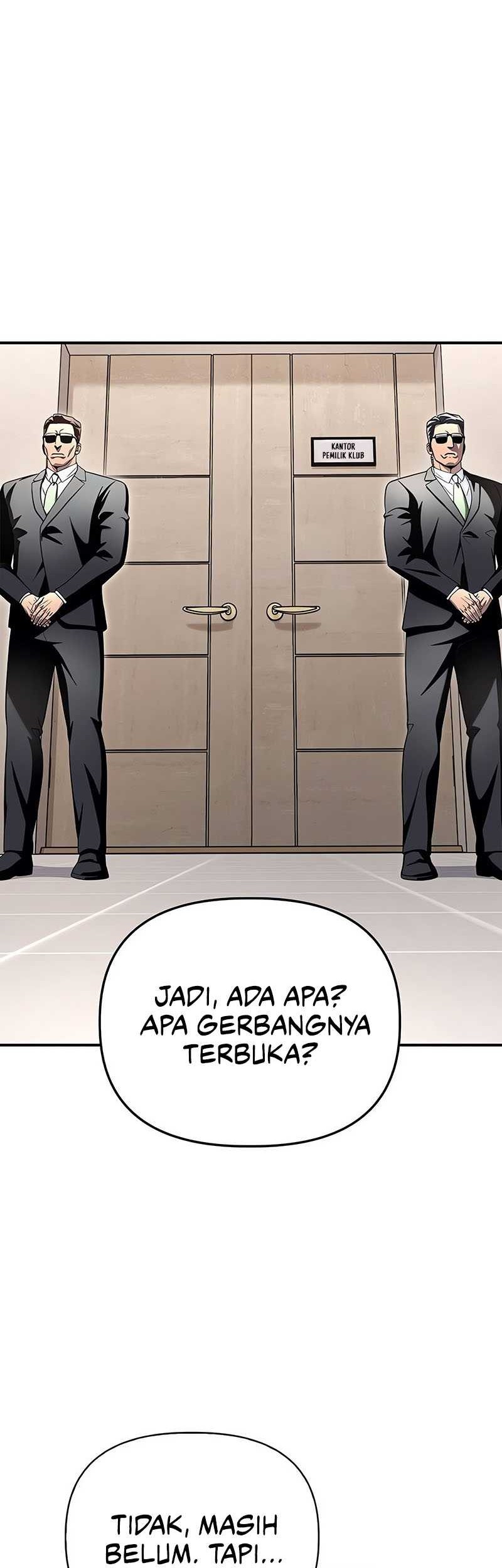 Superhuman Battlefield Chapter 99 - halaman 47