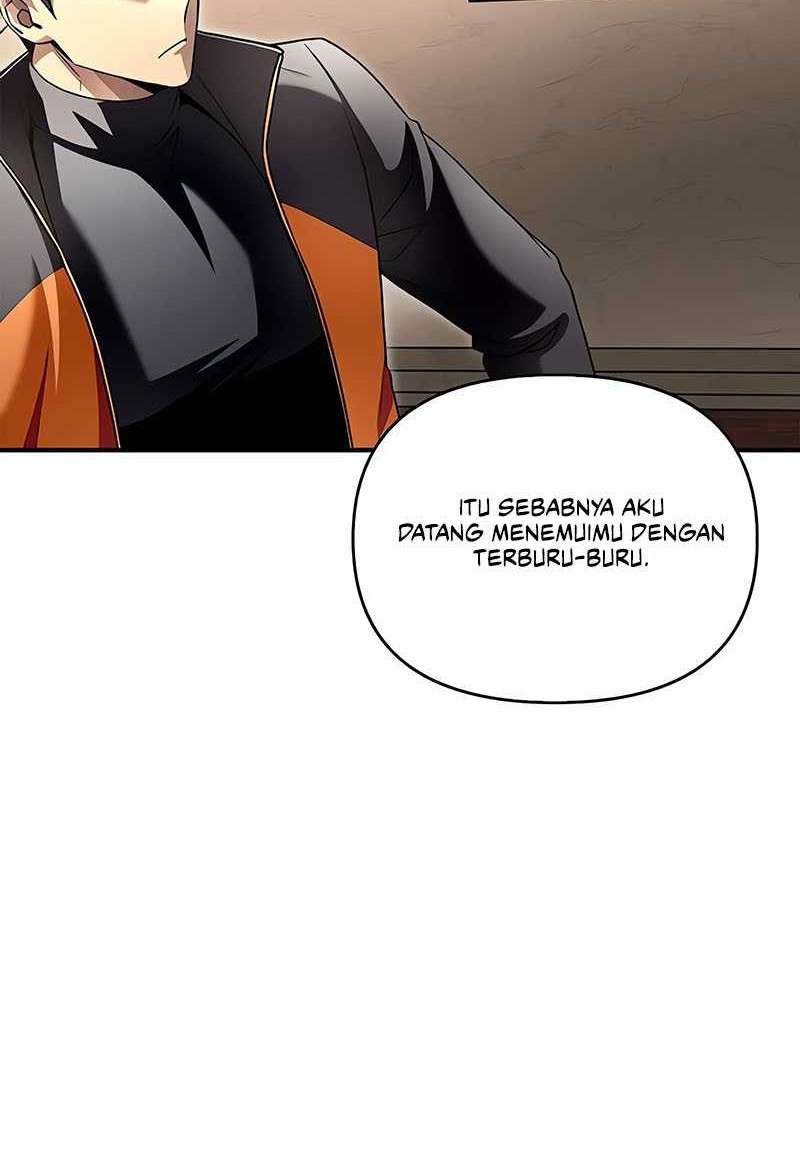 Superhuman Battlefield Chapter 99 - halaman 49