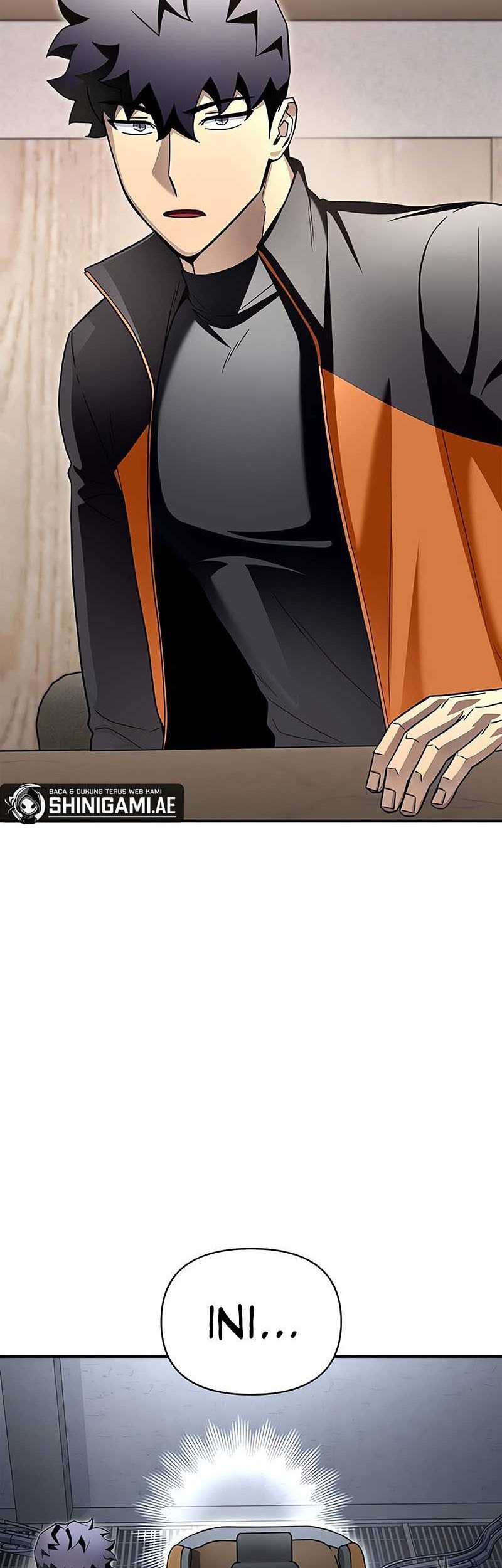 Superhuman Battlefield Chapter 99 - halaman 51