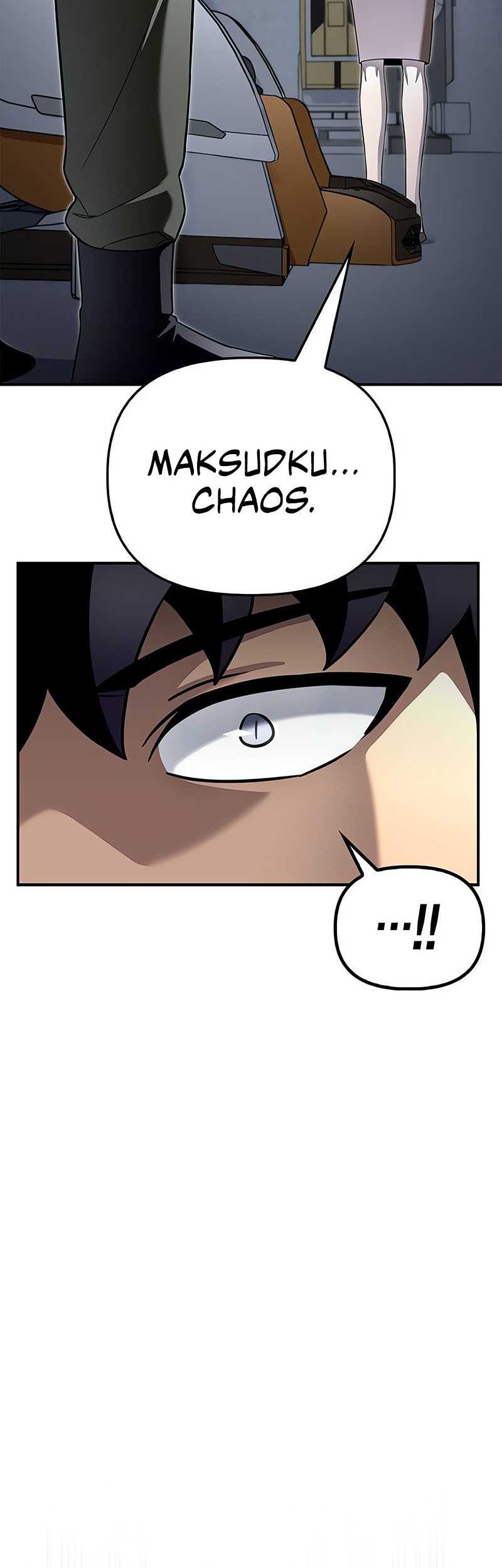 Superhuman Battlefield Chapter 99 - halaman 53