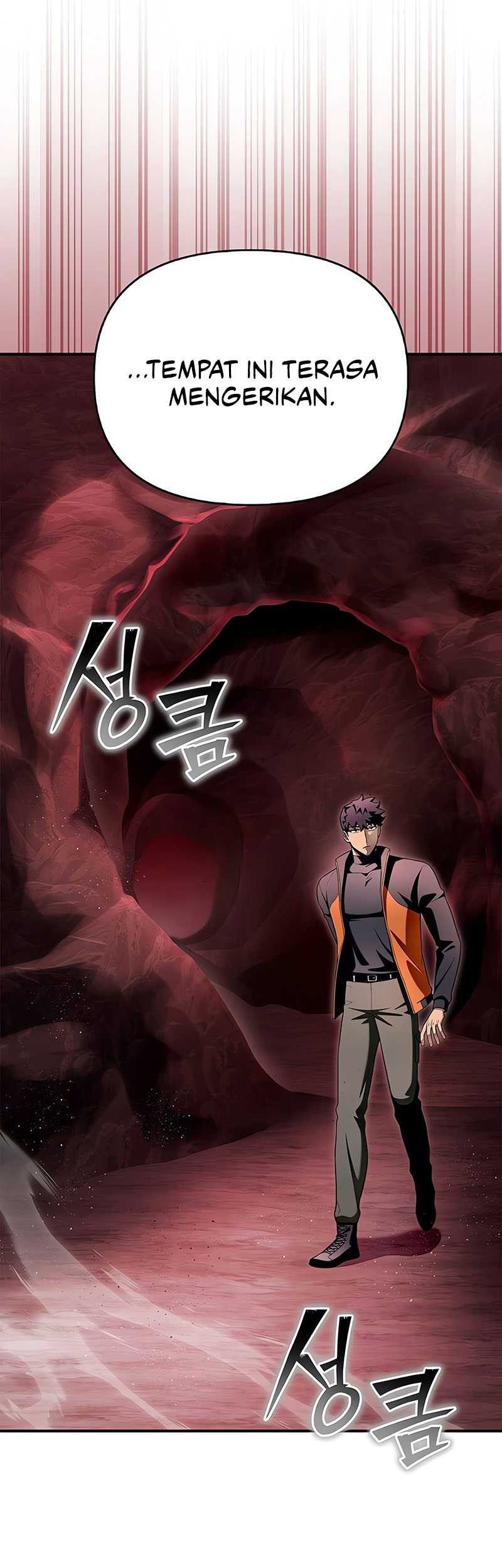 Superhuman Battlefield Chapter 99 - halaman 54