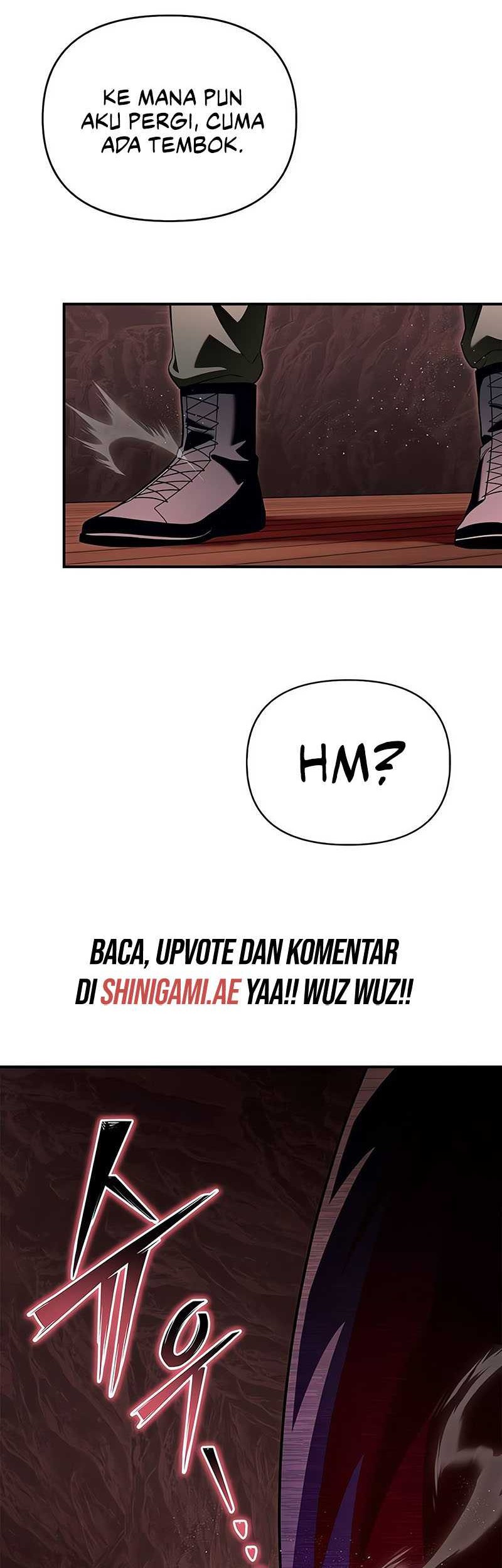 Superhuman Battlefield Chapter 99 - halaman 55