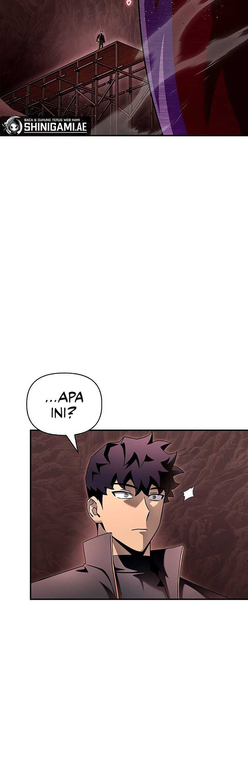 Superhuman Battlefield Chapter 99 - halaman 56