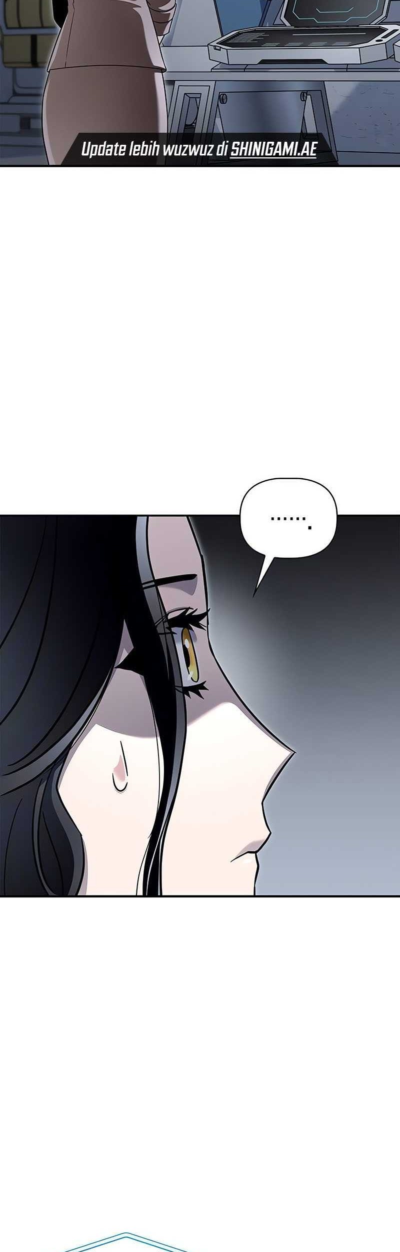 Superhuman Battlefield Chapter 99 - halaman 59