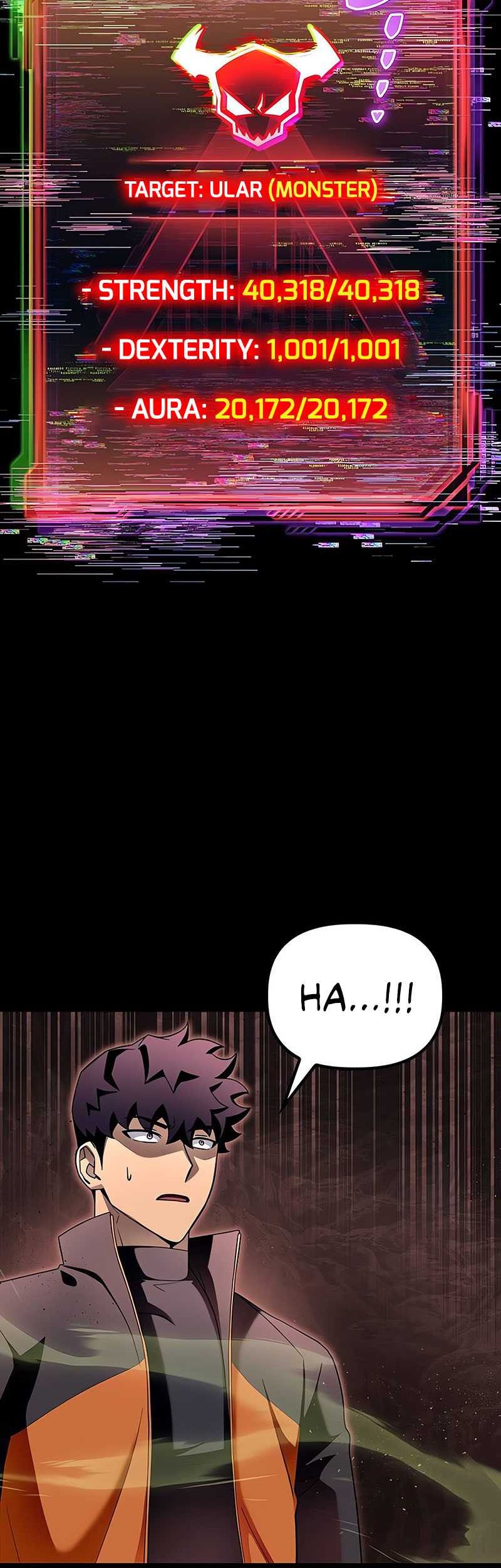 Superhuman Battlefield Chapter 99 - halaman 65