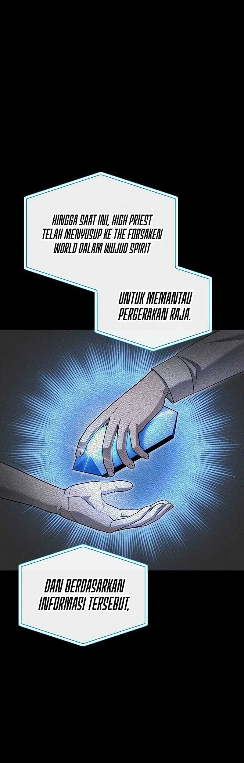 Superhuman Battlefield Chapter 99 - halaman 66