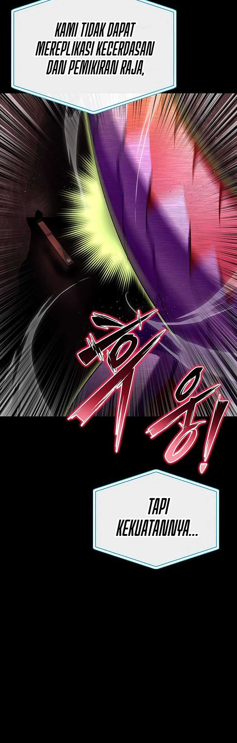 Superhuman Battlefield Chapter 99 - halaman 69