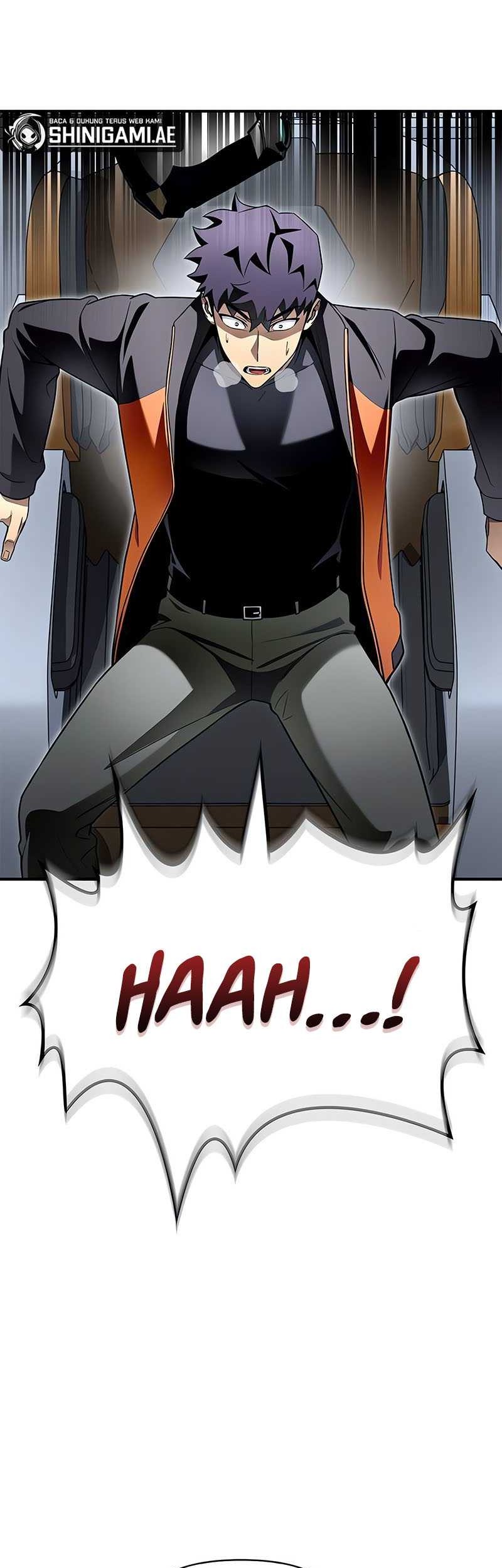 Superhuman Battlefield Chapter 99 - halaman 72