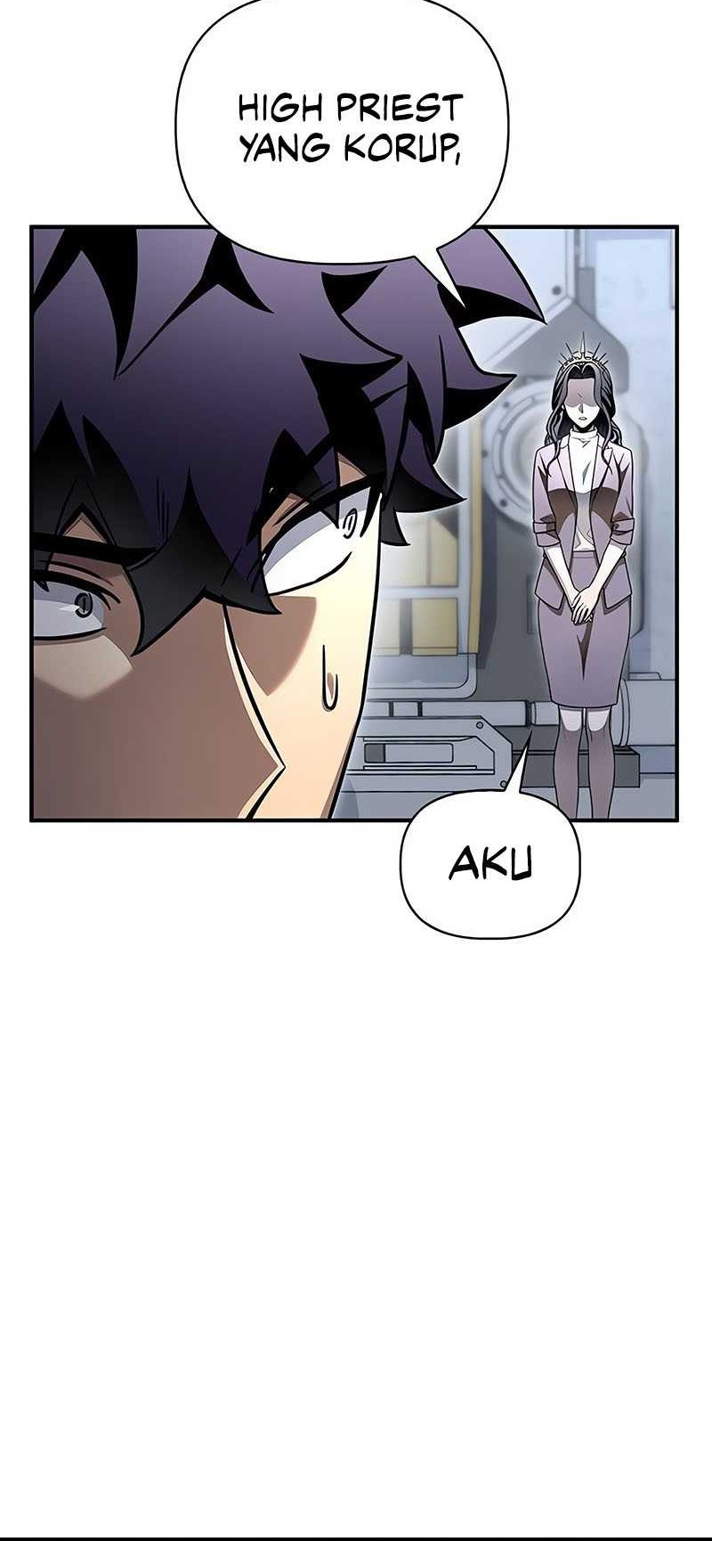 Superhuman Battlefield Chapter 99 - halaman 73