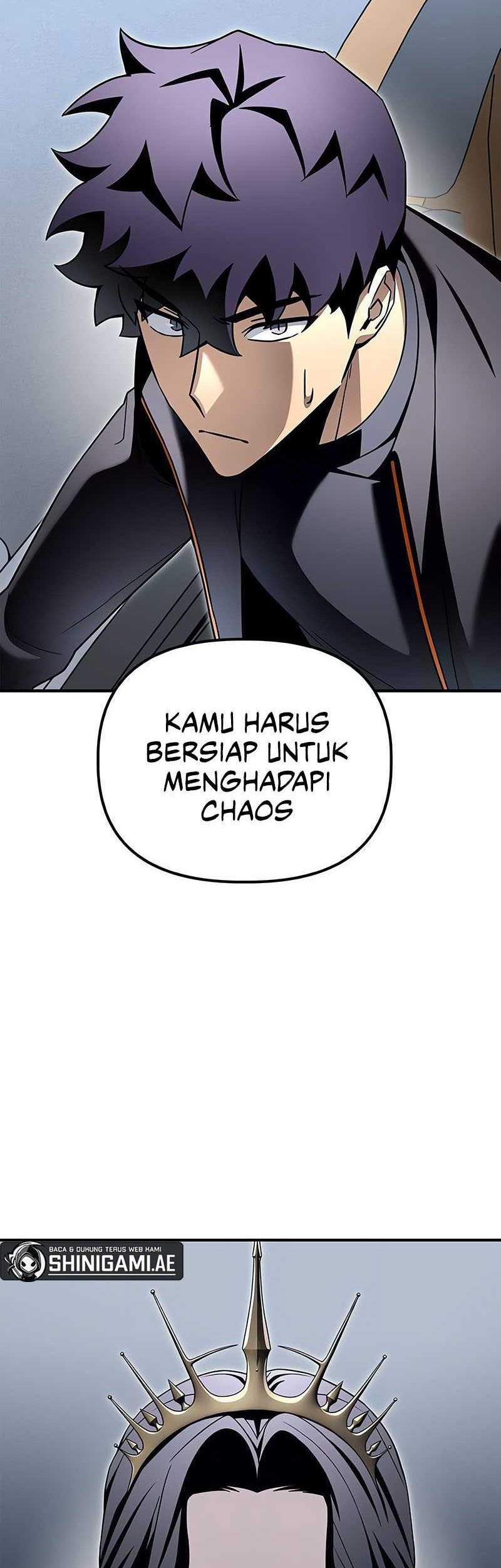 Superhuman Battlefield Chapter 99 - halaman 75