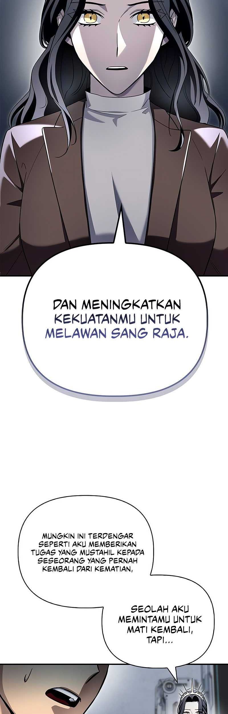 Superhuman Battlefield Chapter 99 - halaman 76