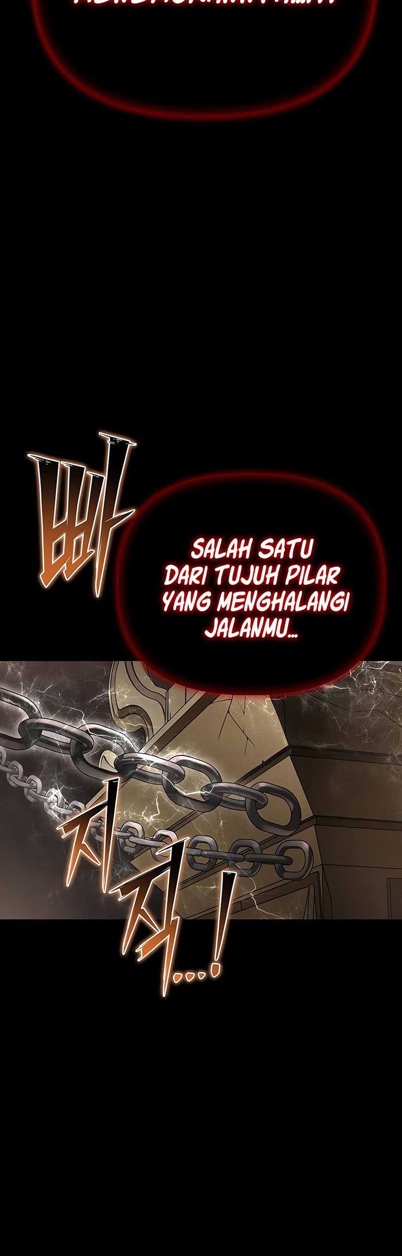 Superhuman Battlefield Chapter 99 - halaman 9