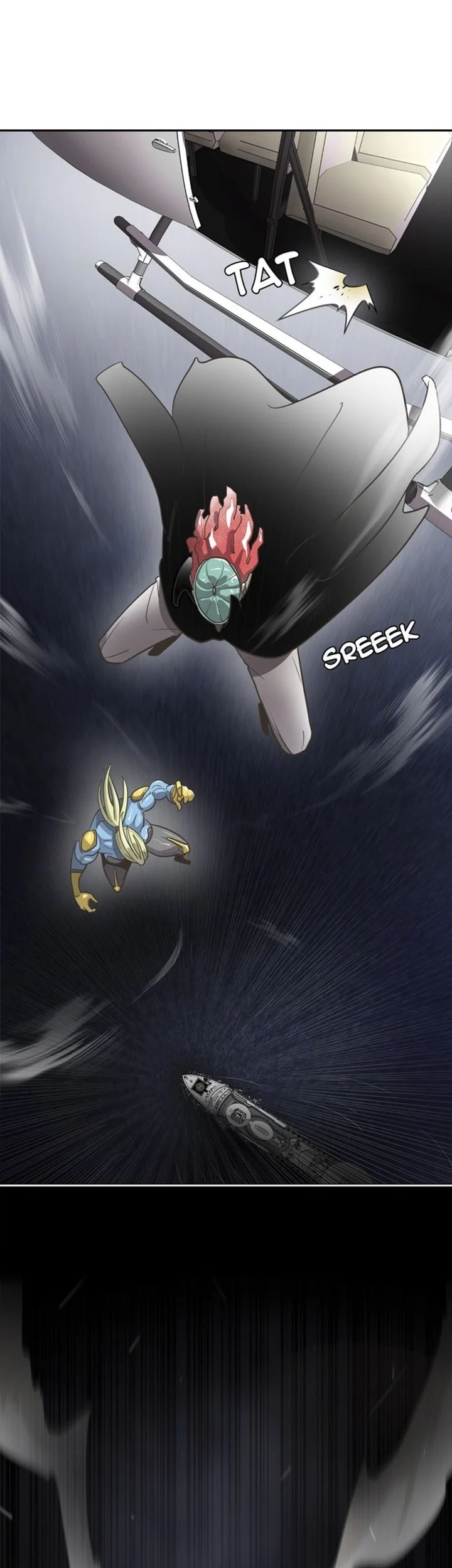 Superhuman Era Chapter 10 - halaman 14
