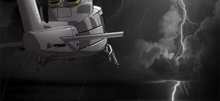 Superhuman Era Chapter 10 - halaman 5