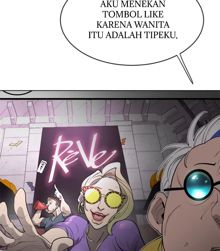 Superhuman Era Chapter 100 - halaman 100