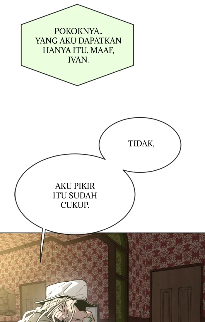 Superhuman Era Chapter 100 - halaman 104