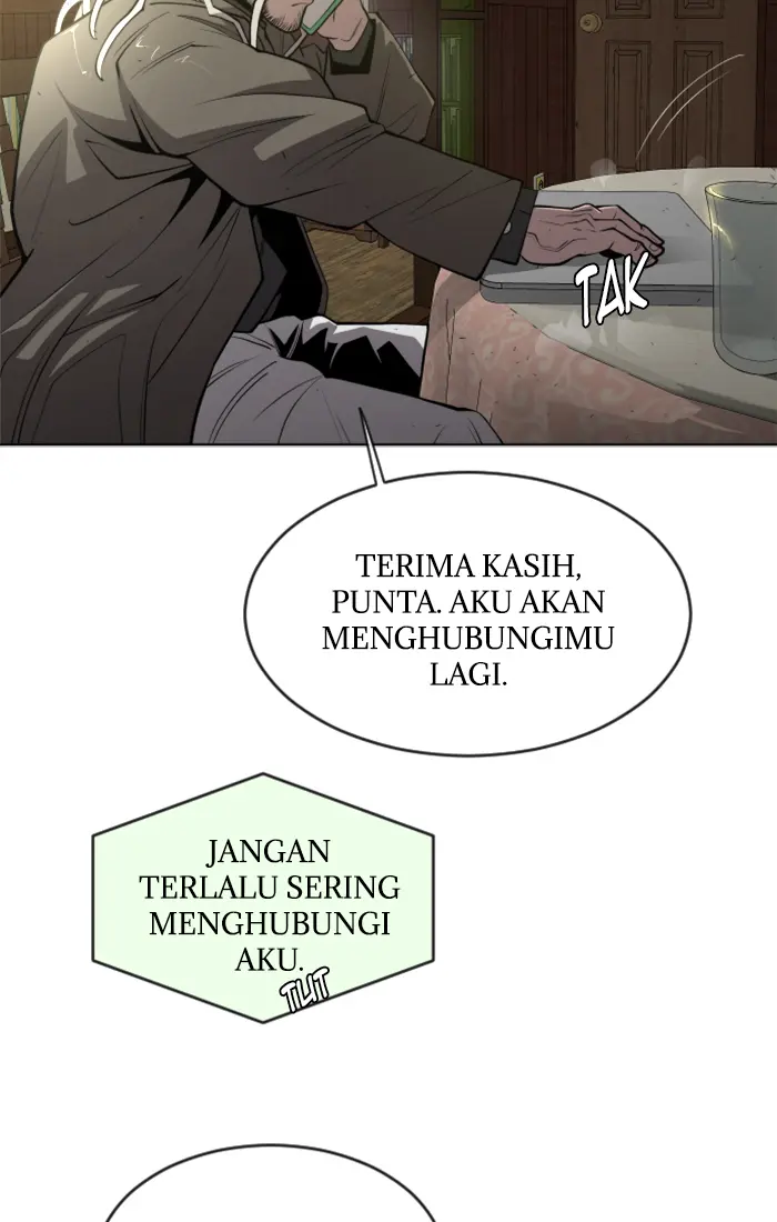 Superhuman Era Chapter 100 - halaman 105