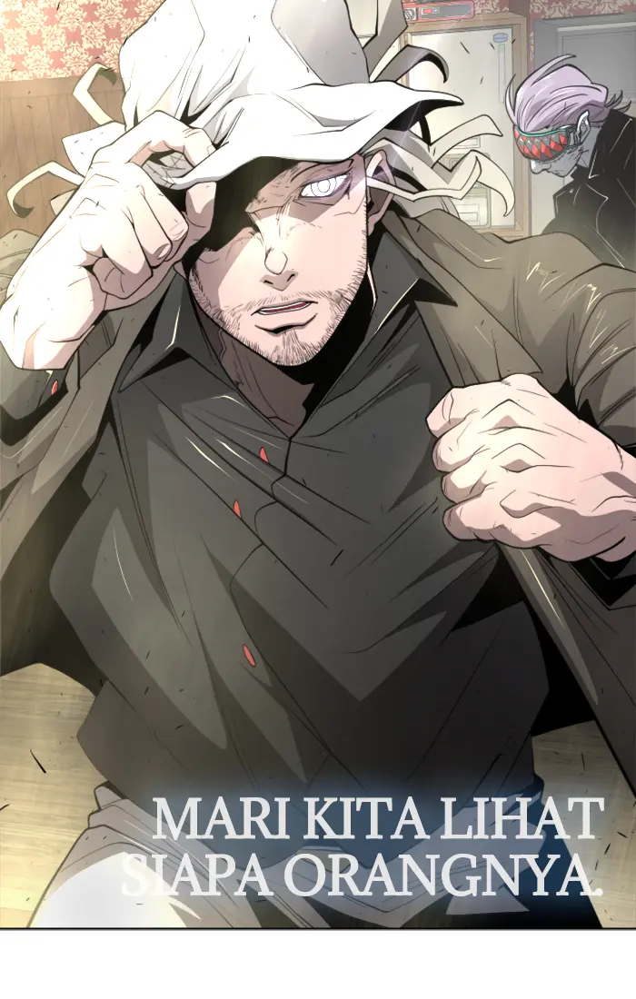 Superhuman Era Chapter 100 - halaman 108