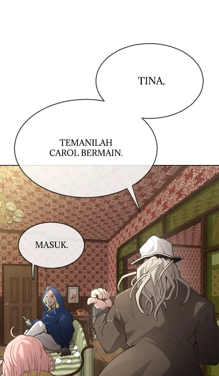 Superhuman Era Chapter 100 - halaman 14