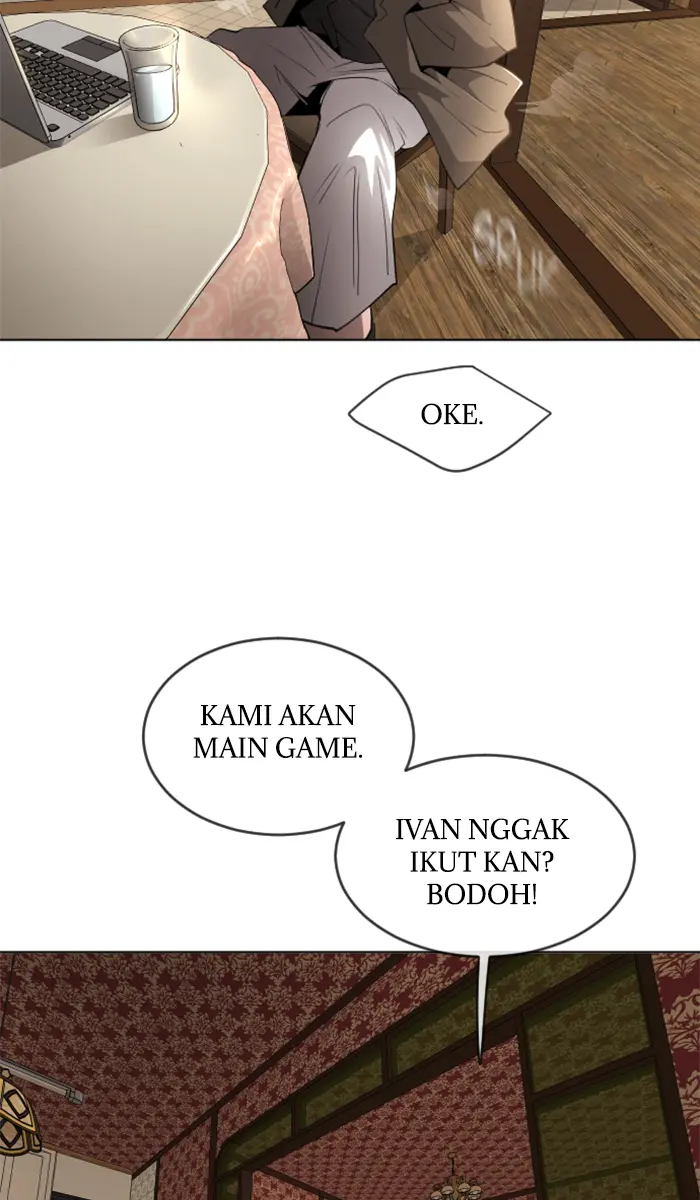 Superhuman Era Chapter 100 - halaman 16