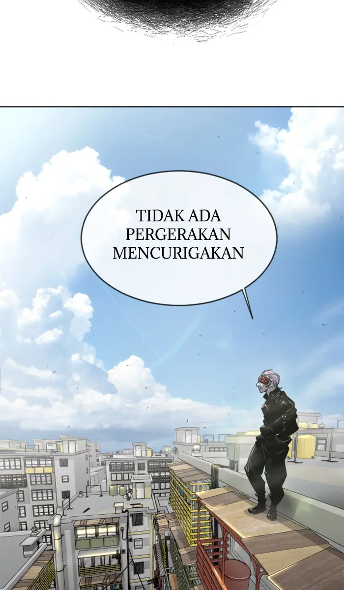 Superhuman Era Chapter 100 - halaman 22