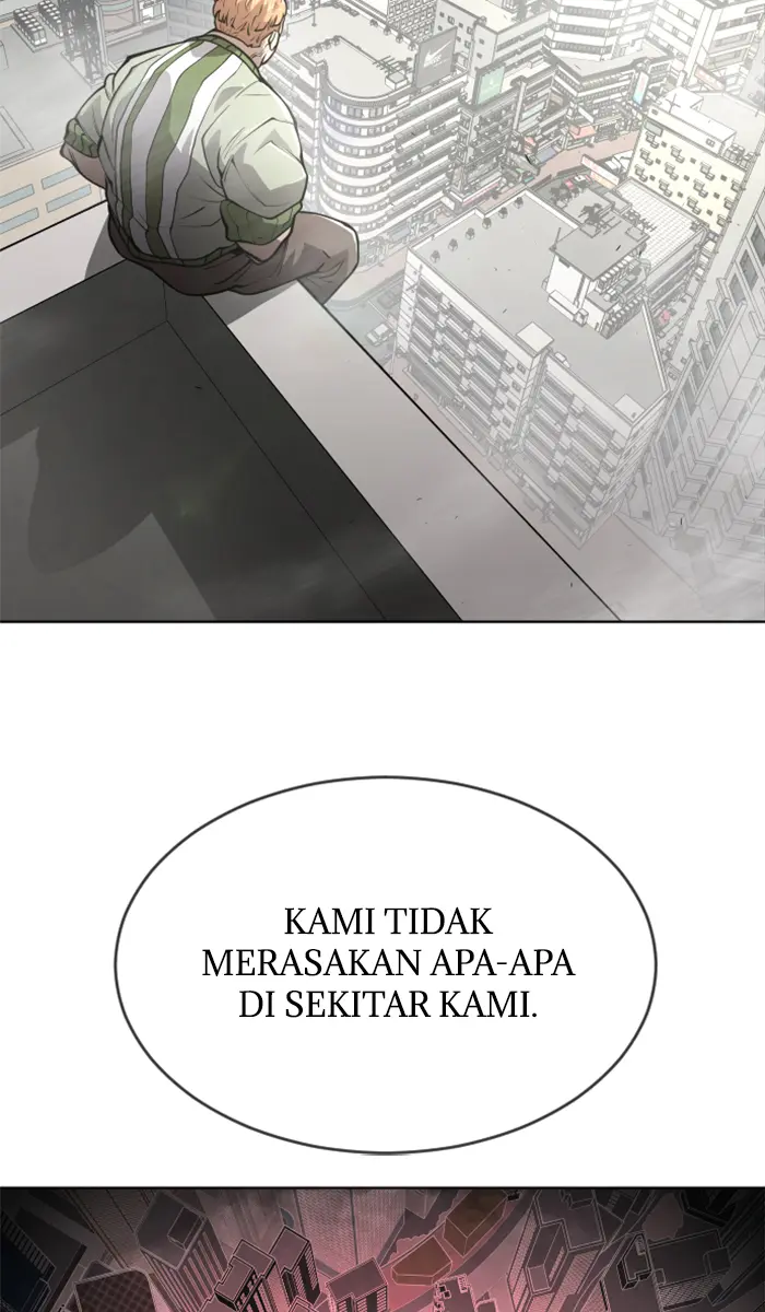 Superhuman Era Chapter 100 - halaman 24