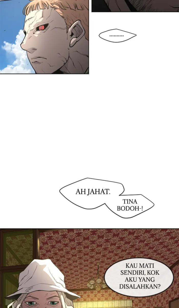 Superhuman Era Chapter 100 - halaman 27