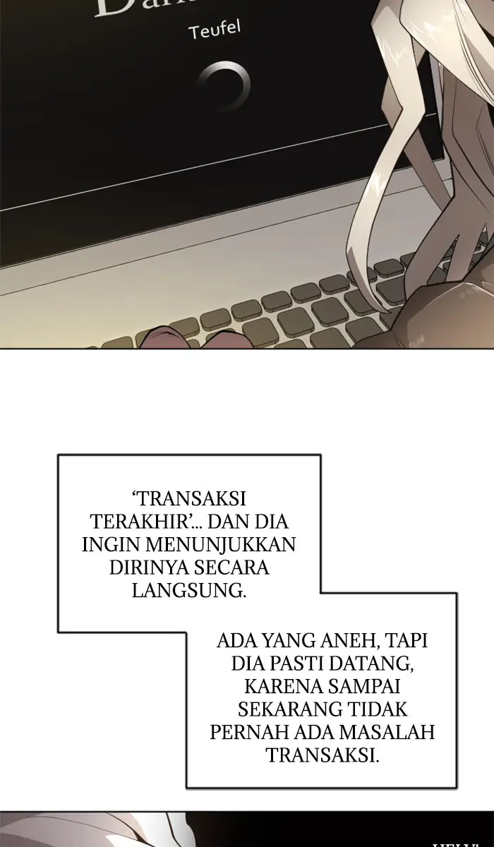 Superhuman Era Chapter 100 - halaman 33