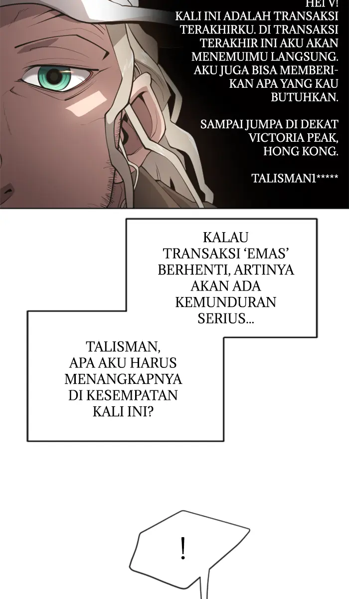 Superhuman Era Chapter 100 - halaman 34