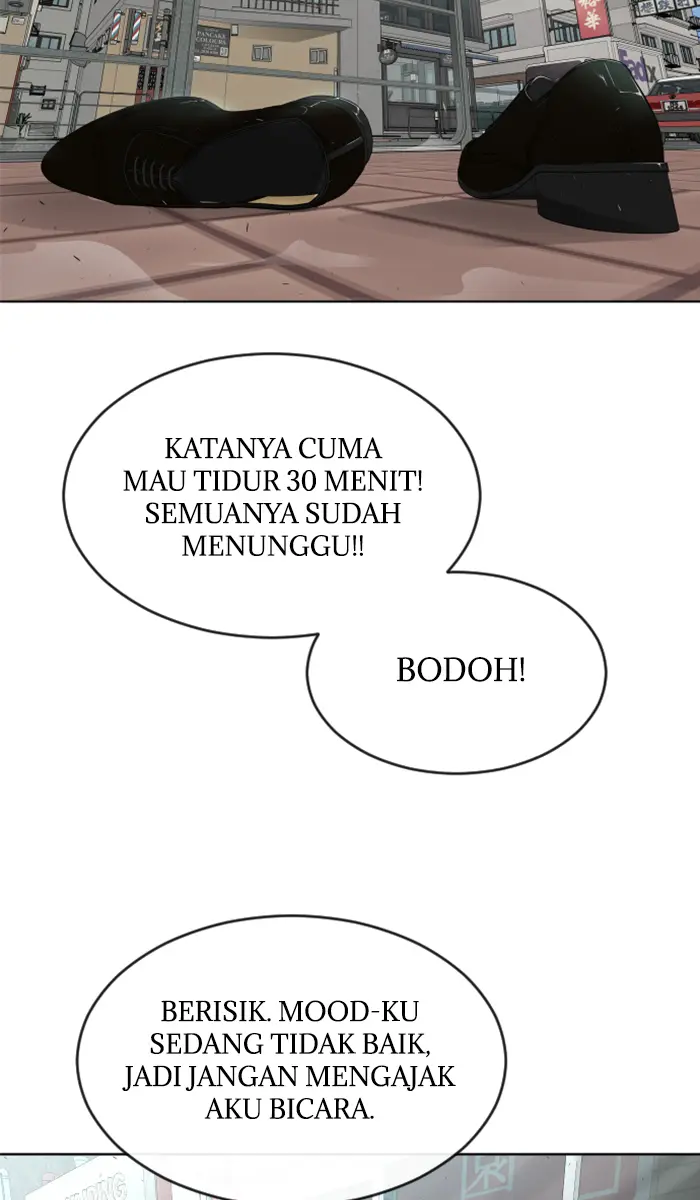 Superhuman Era Chapter 100 - halaman 4