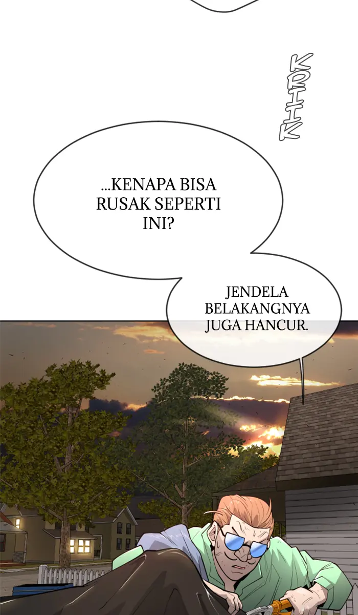 Superhuman Era Chapter 100 - halaman 44