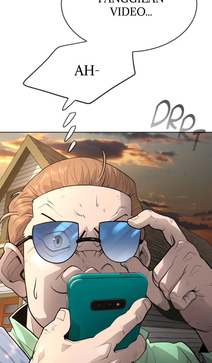 Superhuman Era Chapter 100 - halaman 47