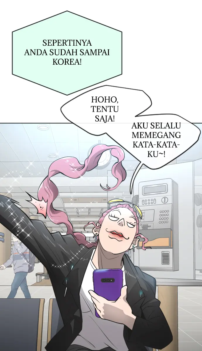Superhuman Era Chapter 100 - halaman 51