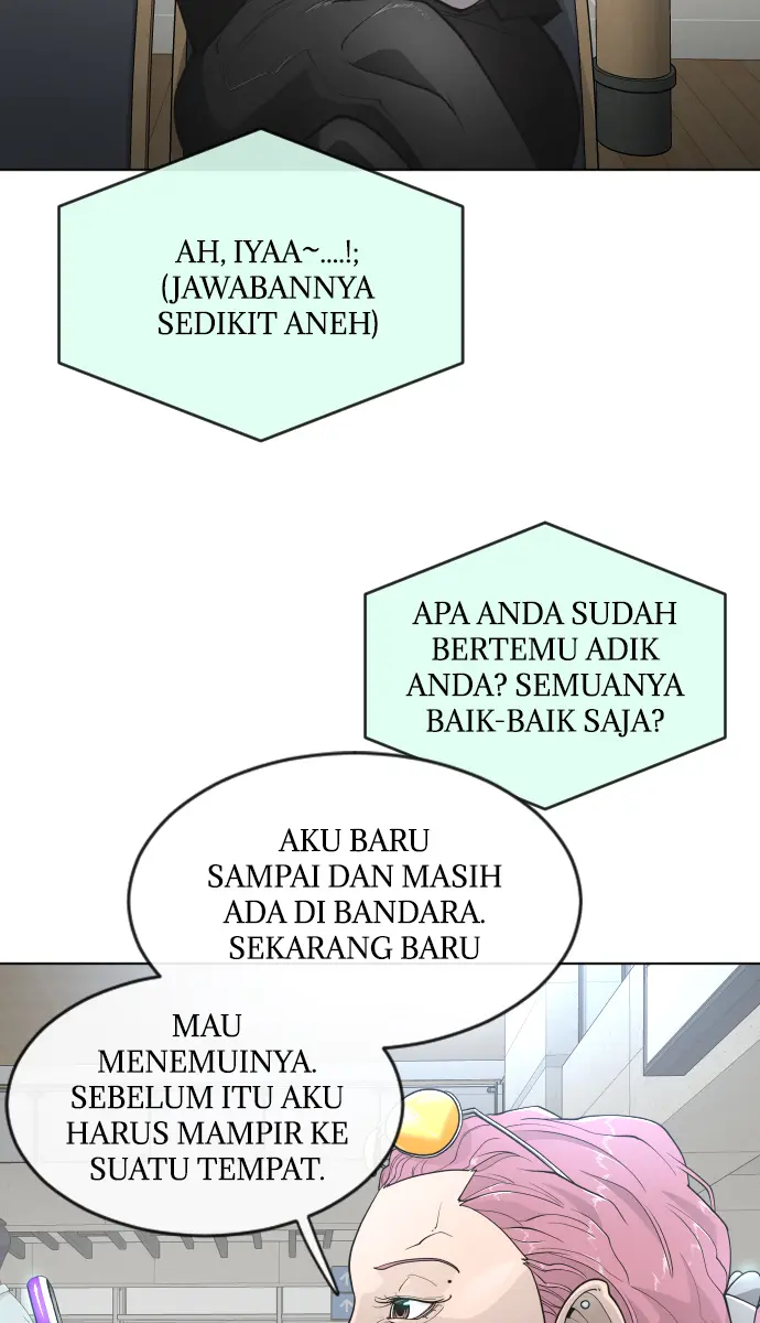 Superhuman Era Chapter 100 - halaman 52