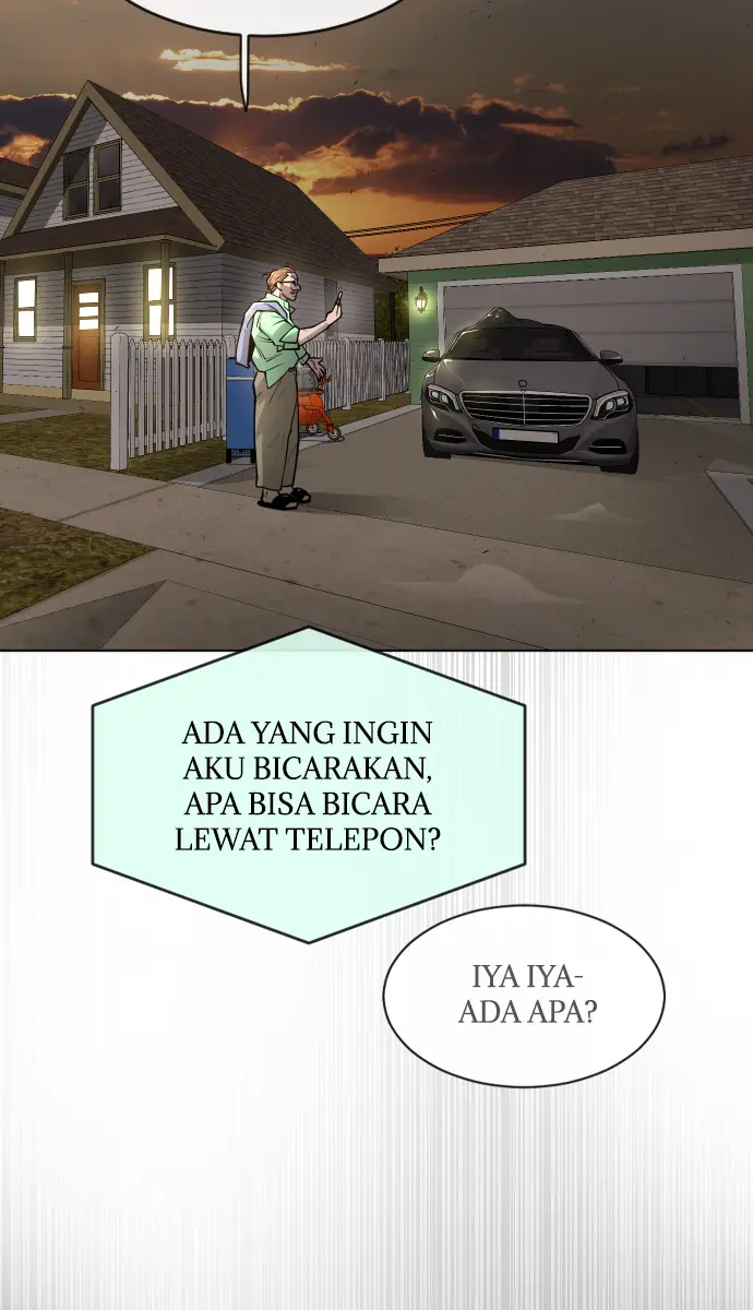 Superhuman Era Chapter 100 - halaman 54