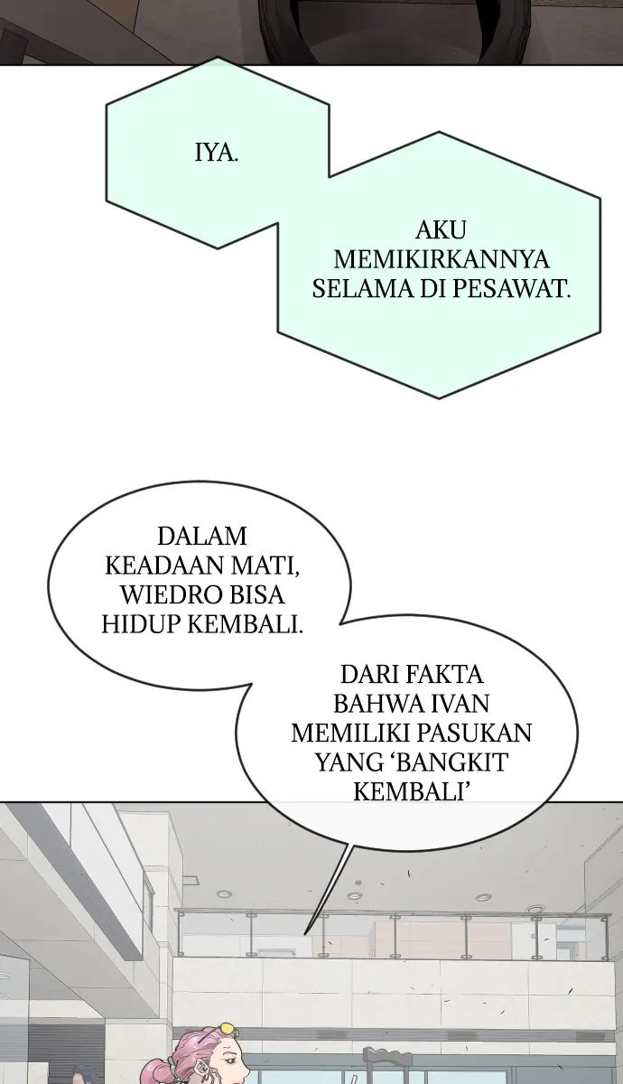 Superhuman Era Chapter 100 - halaman 56