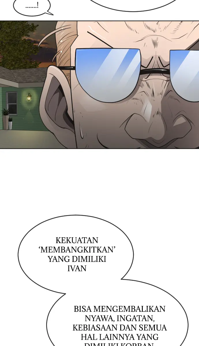 Superhuman Era Chapter 100 - halaman 59