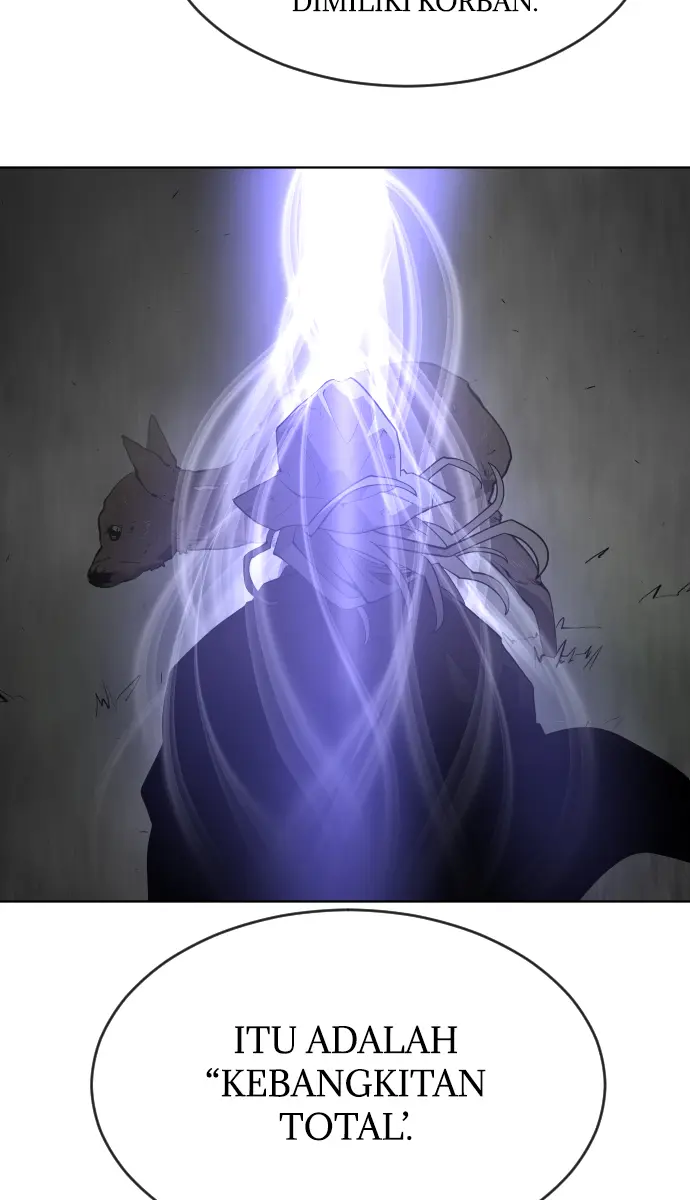 Superhuman Era Chapter 100 - halaman 60