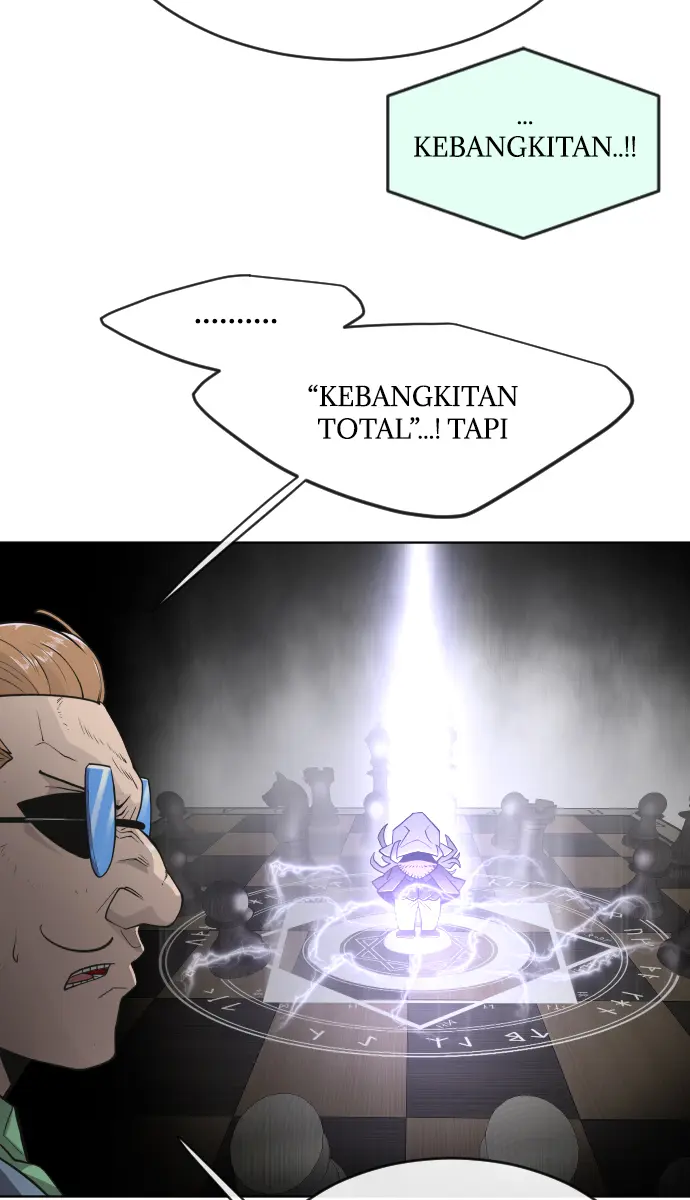 Superhuman Era Chapter 100 - halaman 61