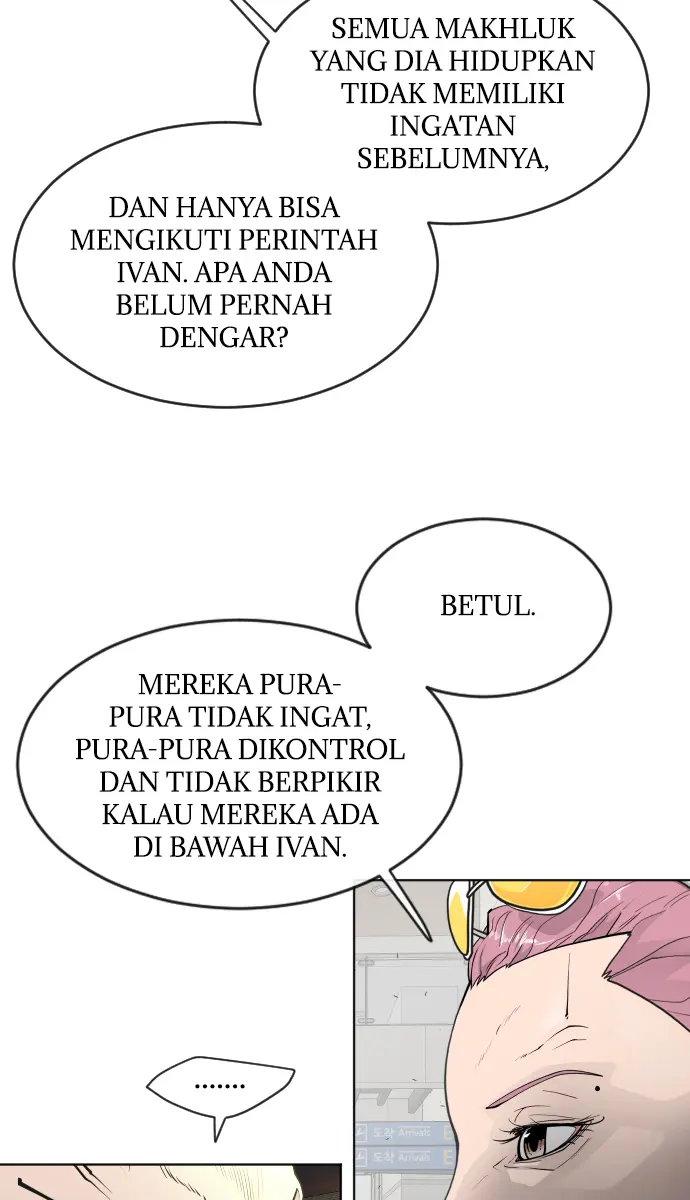 Superhuman Era Chapter 100 - halaman 62