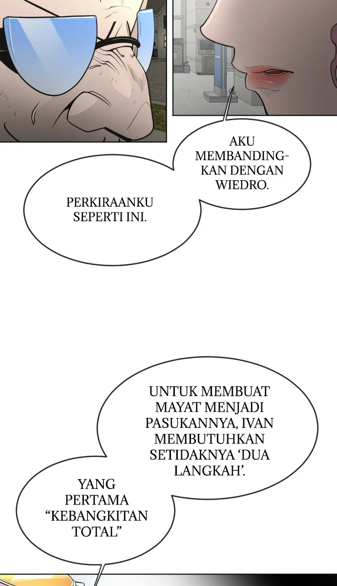 Superhuman Era Chapter 100 - halaman 63