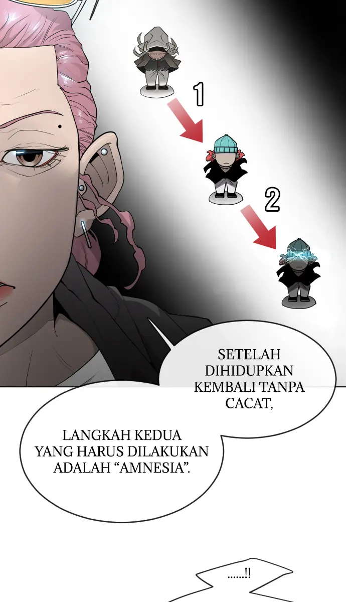 Superhuman Era Chapter 100 - halaman 64