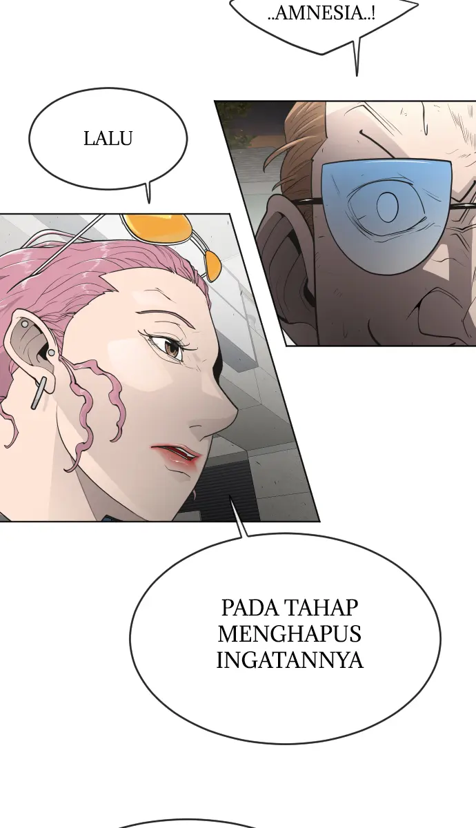 Superhuman Era Chapter 100 - halaman 65