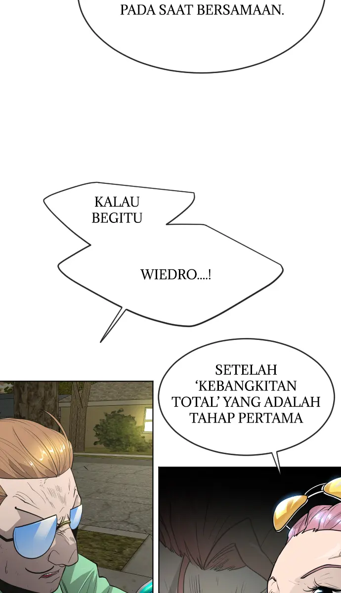 Superhuman Era Chapter 100 - halaman 67