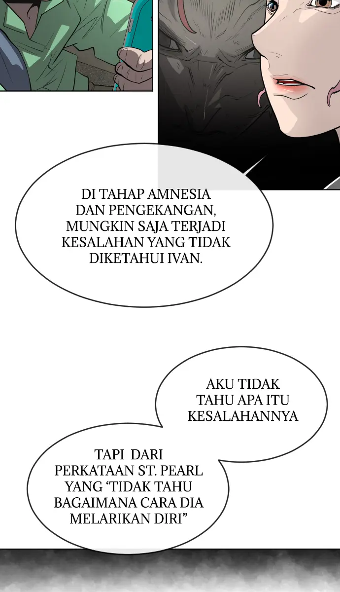 Superhuman Era Chapter 100 - halaman 68