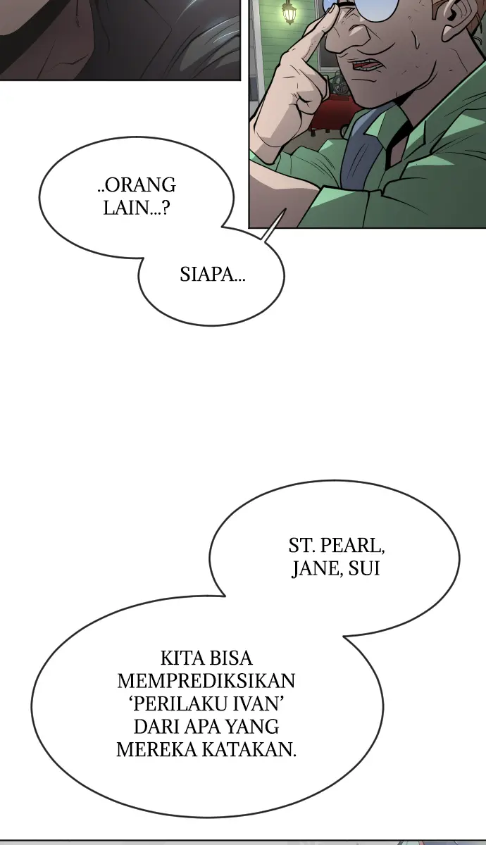 Superhuman Era Chapter 100 - halaman 72