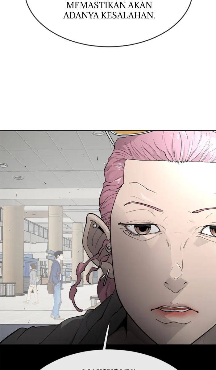 Superhuman Era Chapter 100 - halaman 77