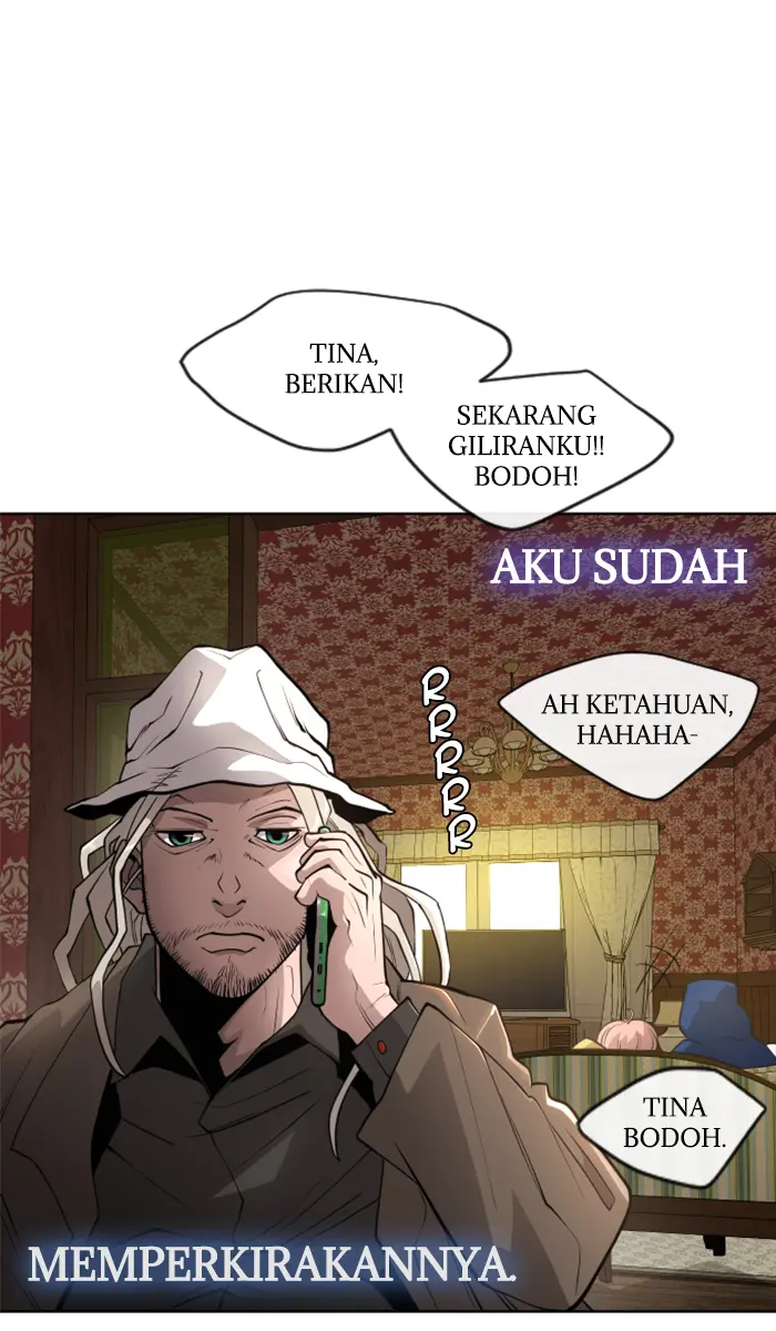 Superhuman Era Chapter 100 - halaman 83