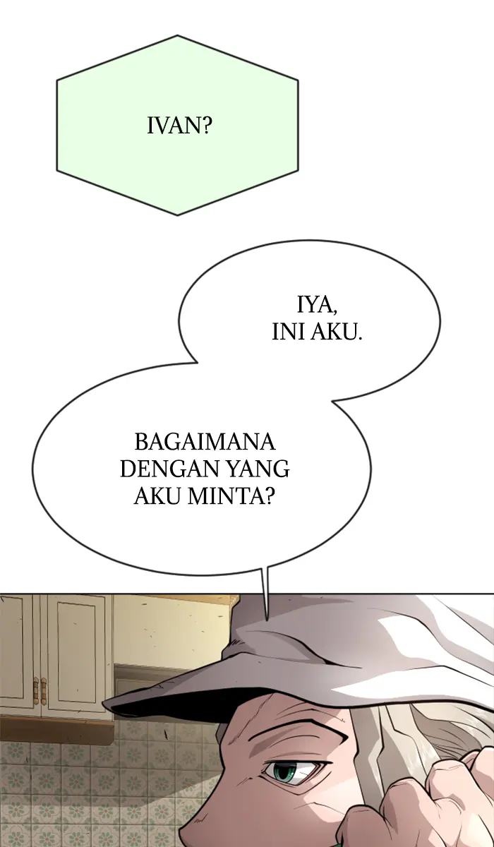 Superhuman Era Chapter 100 - halaman 84