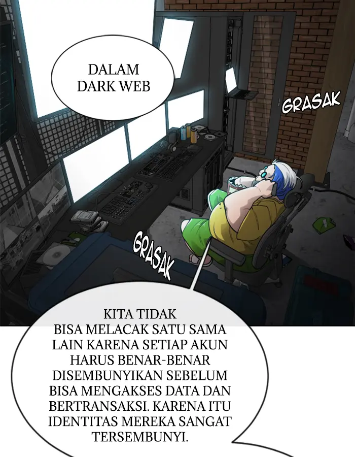 Superhuman Era Chapter 100 - halaman 86